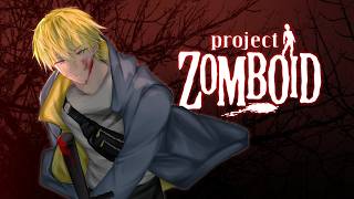 zombie on the cob (corn)