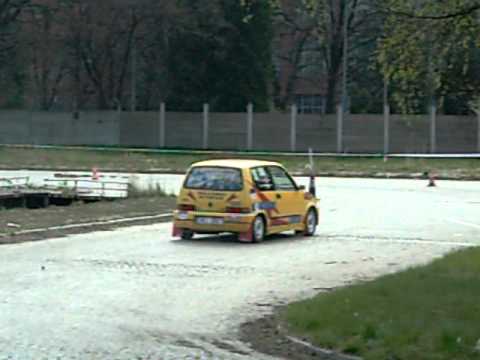 puchar dziekana S Leśniak, G Kornaszewski