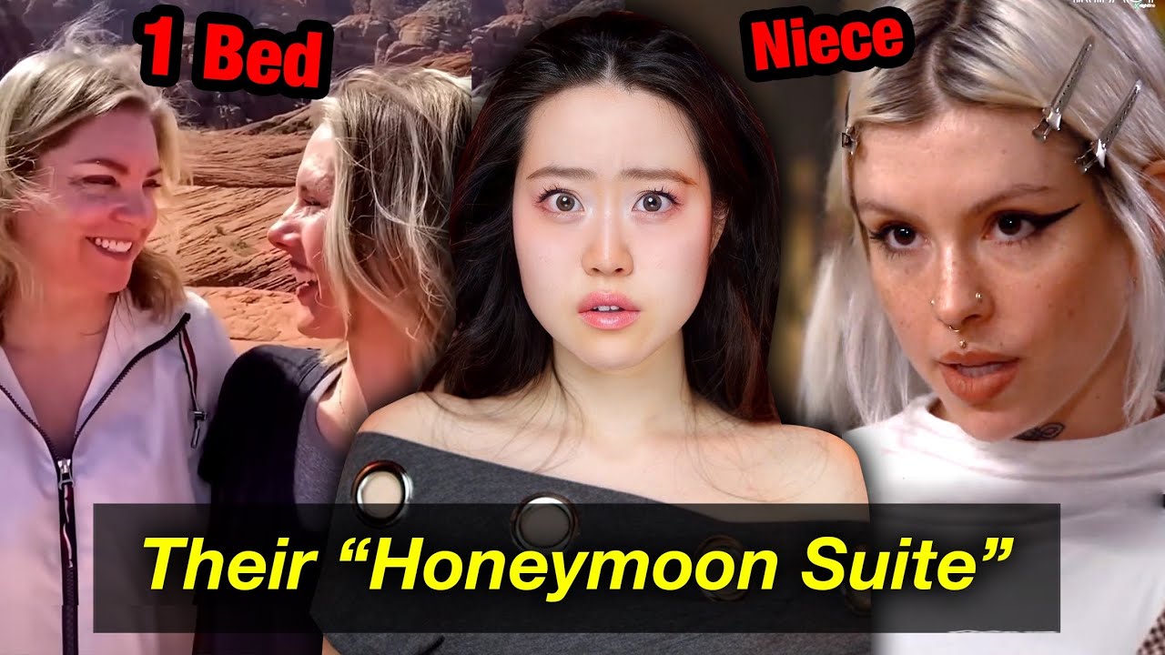 Ruby Franke “Shares Bed” With Evil Woman/Marriage Counselor To Get Rid of Demons