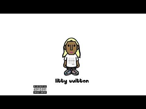 Litty Vuitton - Diggy's Interlude (Prod.BlackMayo)