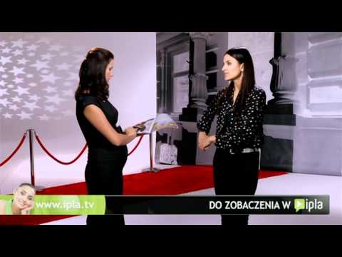 Gwiazdy na dywaniku - Joanna i Karolina oceniają kreacje gwiazd z pokazu Tadashi Shoji