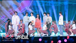 Download lagu BOY STORY | CCTV-1 美美与共和美之歌 '小城夏天' 舞台 (The Beauty of the Shared Arts) mp3 Download lagu BOY STORY | CCTV-1 美美与共和美之歌 '小城夏天' 舞台 (The Beauty of the Shared Arts) mp3