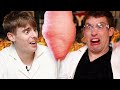 We Made The World S Spiciest Cotton Candy Send Help