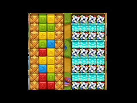 TOY BLAST level 2737