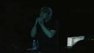 MC Chris &quot;Booties For Breakfast&quot; Jack Rabbits 07-17-2007 FLA