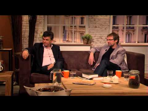 Café Tinto, 18 februari 2014, deel 1 - Wycliffe Bijbelvertalers