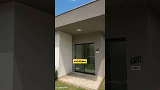 Por que o Brasil só faz casas quadradas?