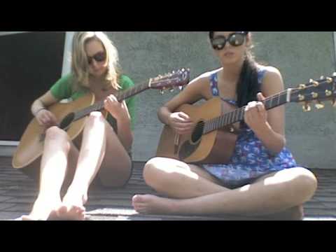 My Roots - Anna and Madison (original)