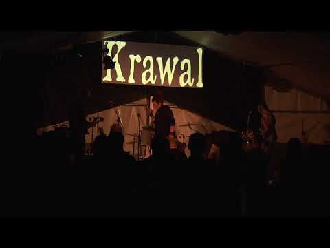 KRAWAL 2017 - HakAttak (punk) (Idrija)