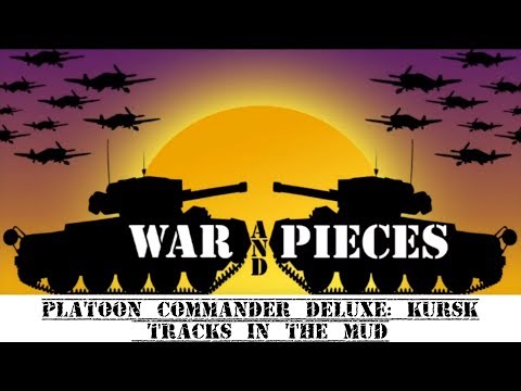 Rob looks at  Battle of Kursk Tracks in the Mud