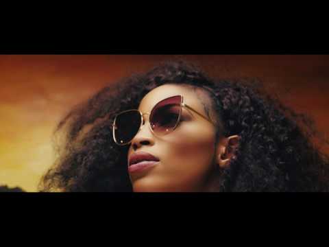 Phresh P Ft. Oritse Femi  - More Money Remix (Official Video)