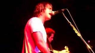 "Beautiful Ways," by the Pat McGee Band