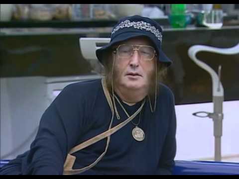 Celebrity Big Brother - Series 3 - Episode 11