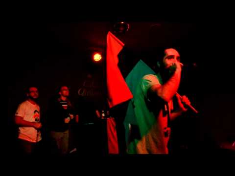 DA KING CREW - DADDA WANCHE