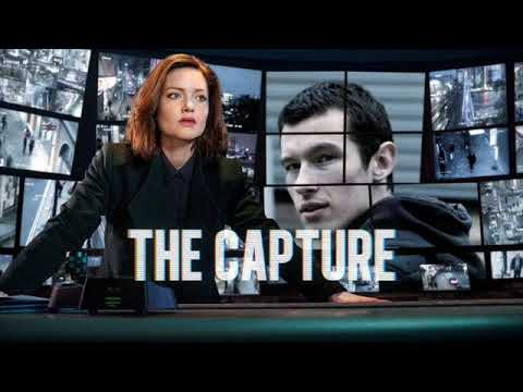 The Capture TV Theme   Ian Arber and Dave Rowntree