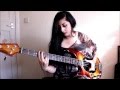 Coffee Shop - Red Hot Chili Peppers [BASS COVER ...