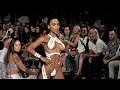 4K Black Tape Project EP 1 Miami Swim Week 2022 Art Hearts Fashion