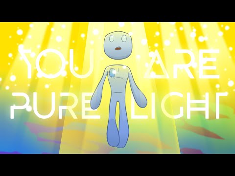 LIGHT: THE SPIRIT SCIENCE MOVIE
