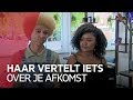 Waarom 'koninklijk' zwart haar meer aandacht verdient