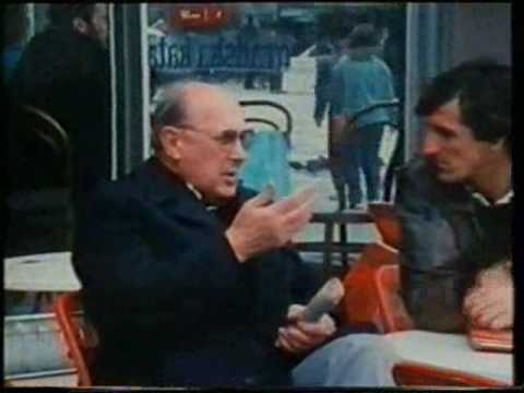 Der Todeskandidat Th. Dewald - 2 Weltkrieg Dokumentation 1985 - Part 5.wmv