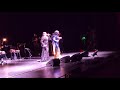 La Voz de la Experiencia - India y Lucy Grau - Tributo a Celia Cruz
