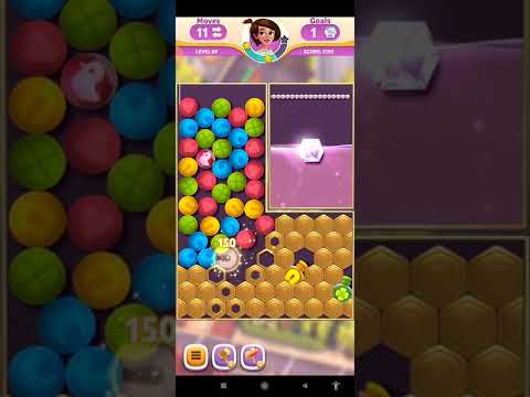 Diamond Diaries Saga-Level 69 3 STARS NO BOOSTERS #diamonddiaries #diamonddiariessaga