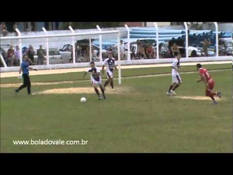 Melhores Momentos de Juventude 1 X 2 Cardoso - SJB Municipal Série A 2011