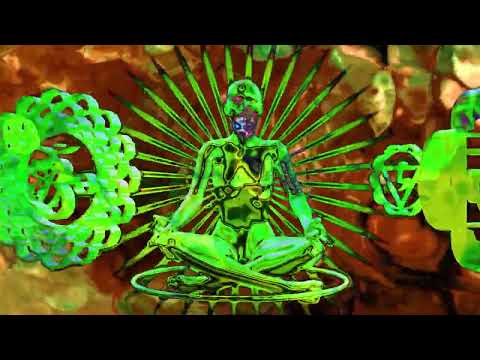 Progressive Psytrance mix II October 2023