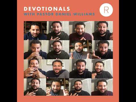 Go and He'll Show | 1 Samuel 16:1-13