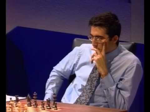 download lagu mp3 mp4 Kasparov Kramnik, download lagu Kasparov Kramnik gratis, unduh video klip Kasparov Kramnik