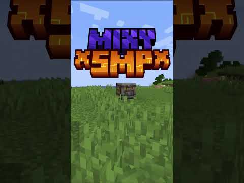 Ultimate Minecraft SMP now open for 1.21!