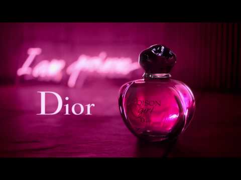 Poison Girl by Dior