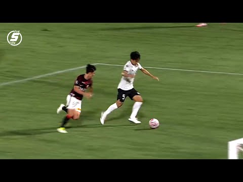 Satoshi Tanaka 田中 聡 is Japanese Talent! - 2025