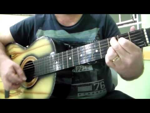 Eu Te Busco - Éverton Gabriel