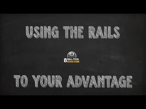 Using the rails to your advantage