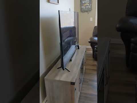 Stonecrest Studio Apartment Showing