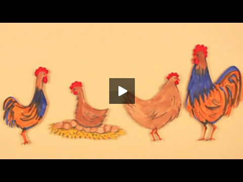 Alternativen zum Töten männlicher Küken (Gesamtfilm)