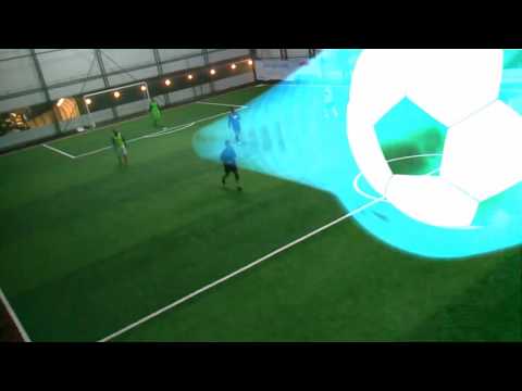 VIP Halı Saha 12.03.2016 20:00 - akillisaha.com