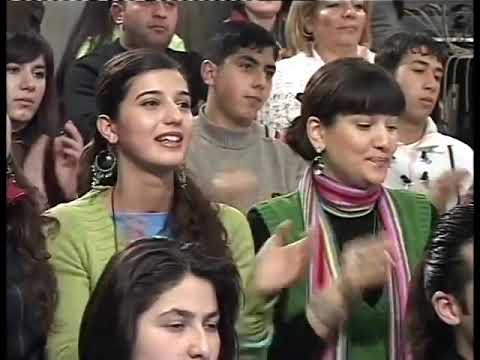 Yeni Ulduz 4 qalibi İlhamə Qasımova  Sevənlər Yeni Ulduz 6 final