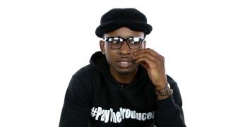 Spiffy Global: I Go To "Magic City" For The Holidays All The Time