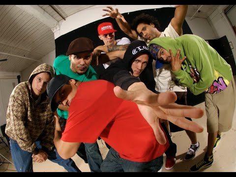 Skill Methodz Crew / SKMZ / Ashes 2 Ashes CYPHERZ-1 (7.20.2007)