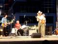Mac Arnold and Plate Full O' Blues Band