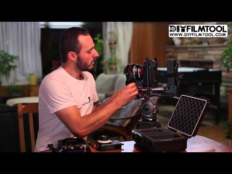 Cinegears Video #1