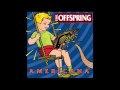 The Offspring - Staring At The Sun