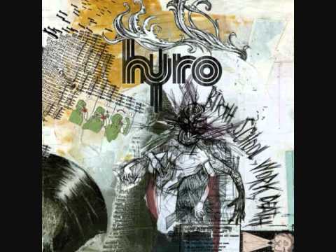 Hyro Da Hero - The World's Stage