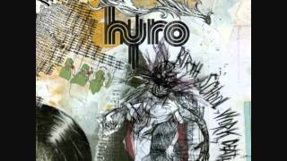 Hyro Da Hero - The World's Stage