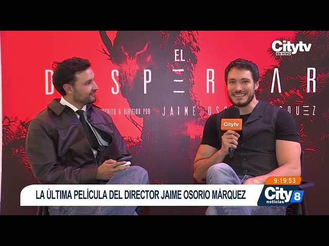 ‘El despertar’, la película colombiana de terror y acción que llegará a los cines