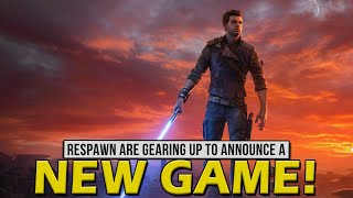 RESPAWN To Reveal NEW STAR WARS GAME | Veteran CoD Dev Creates NEW PLAYSTATION STUDIO
