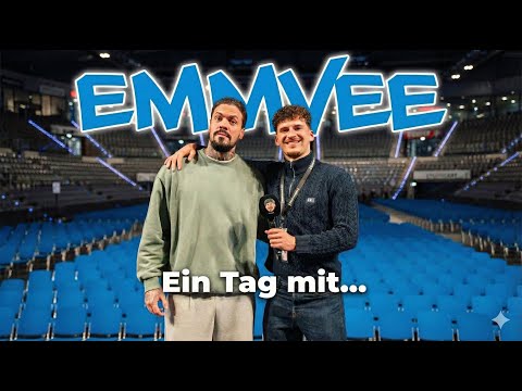 Ein Tag mit EMMVEE I Sidekick Folge 1