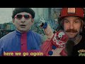 Oliver Tree David Guetta Here We Go Again RichoPOV Reacts